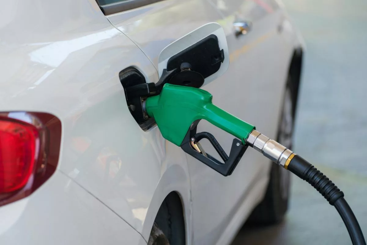 A chamada gasolina E30 contém agora 30% de etanol anidro em sua composição, acima dos 27,5% da fórmula anterior