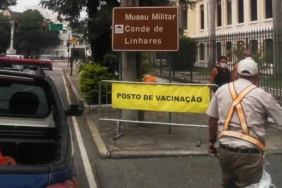 Guarda Municipal passará por treinamento específico no Rio de Janeiro