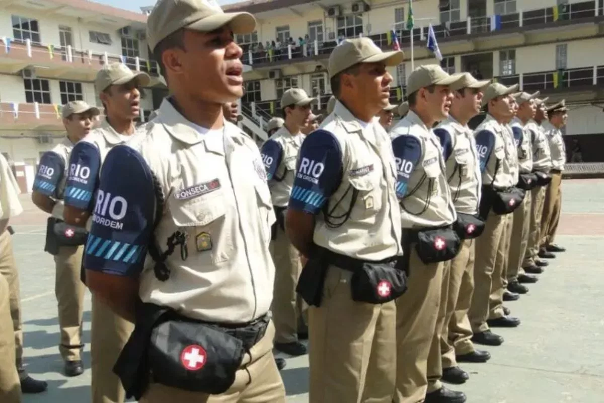 Guarda Municipal poderá atuar em ações de segurança pública, policiamento ostensivo, preventivo e comunitário