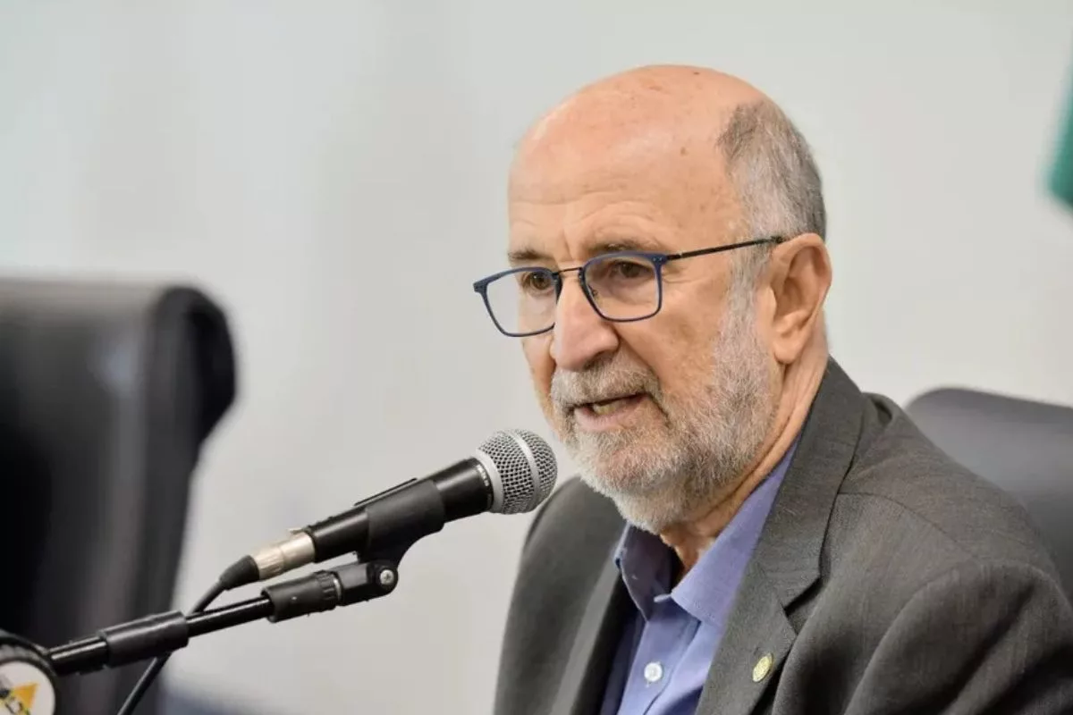 Luiz Paulo citou a motivação dos administradores estaduais na época da 'gratificação faroeste' original