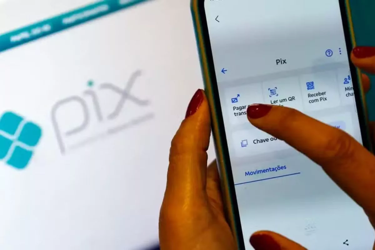 PIX parcelado entrará em vigor ainda neste mês após o Banco Central anunciar regras
