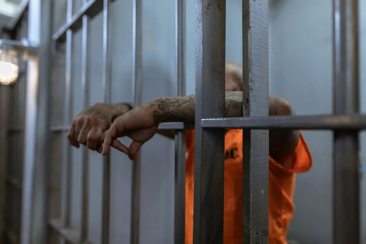 Pena de morte no Brasil só para crimes de guerra