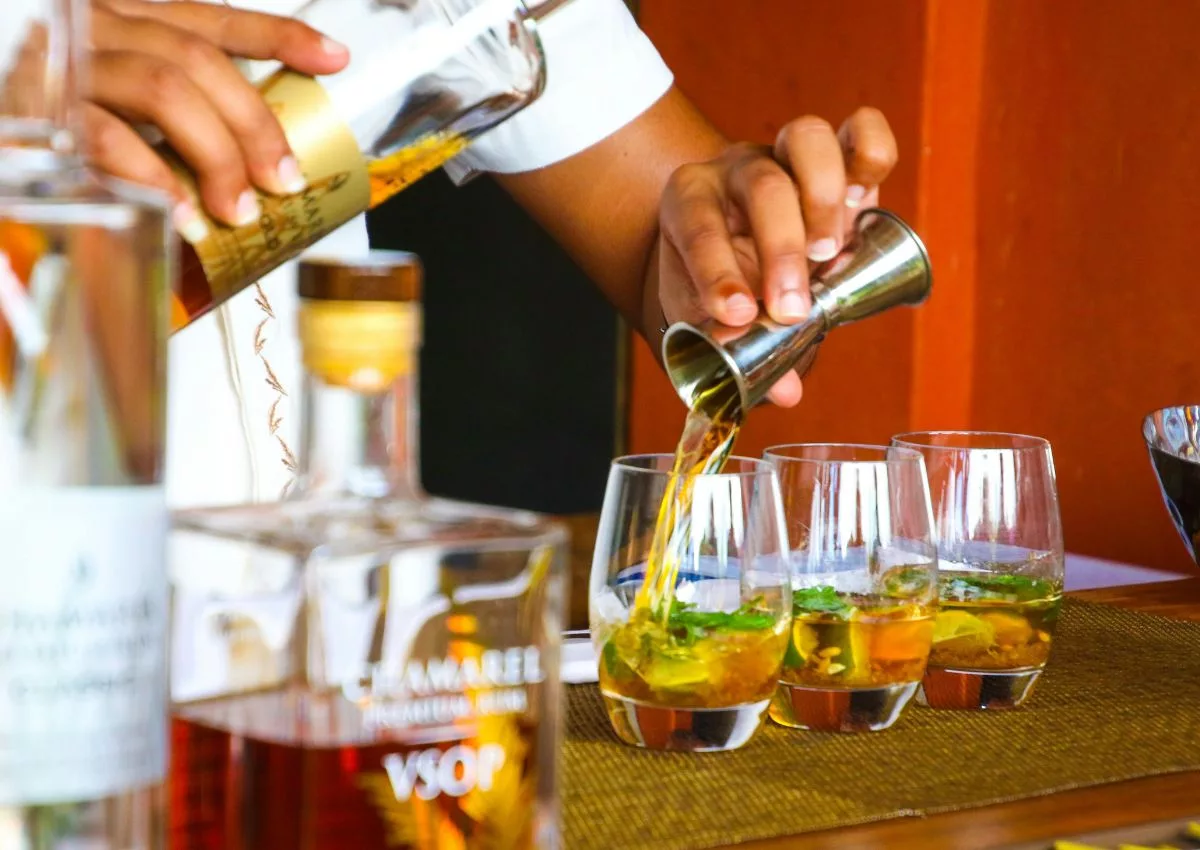 Bebidas alcoólicas intoxicadas com metanol vêm fazendo vítimas em São Paulo e outras regiões