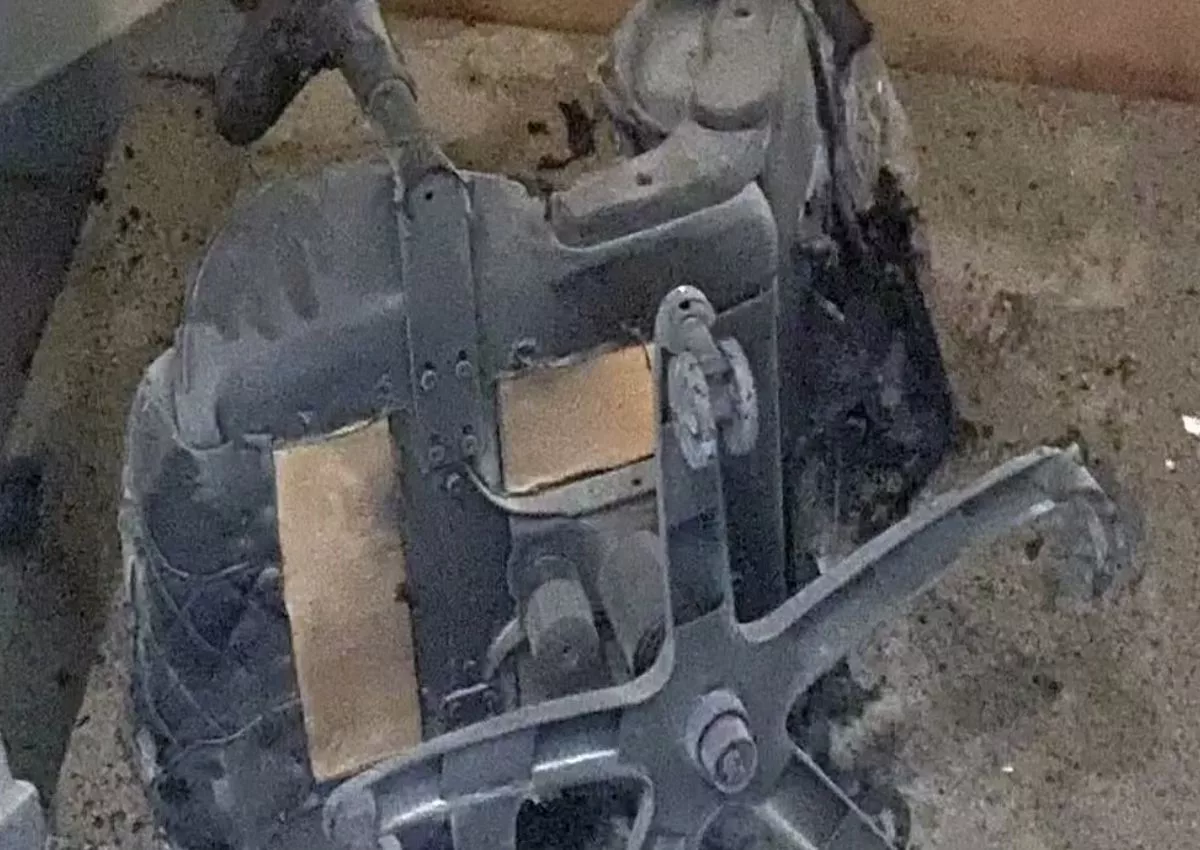 Explosão de bateria de bicicleta elétrica causa incêndio em apartamento no Leblon em março de 2025