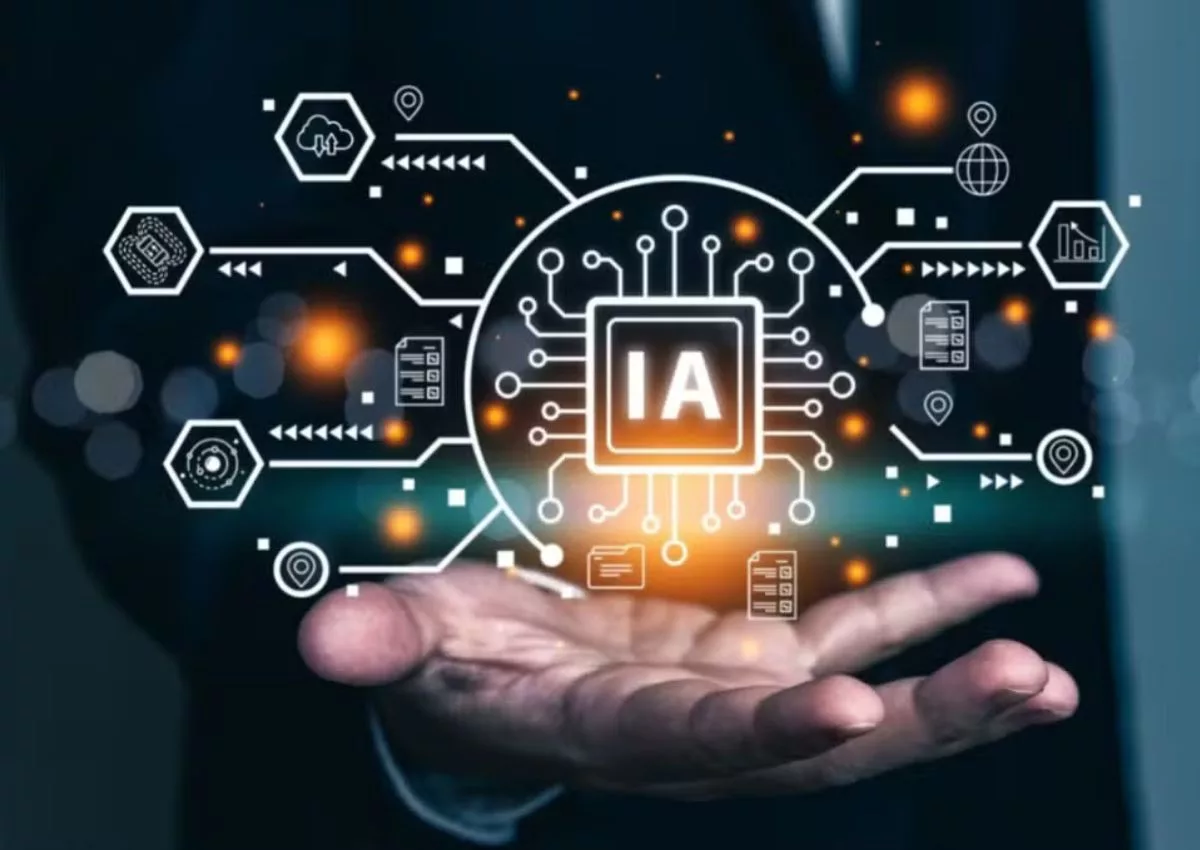 IA Generativa é capaz de criar conteúdo original em resposta a uma observação ou solicitação de um usuário