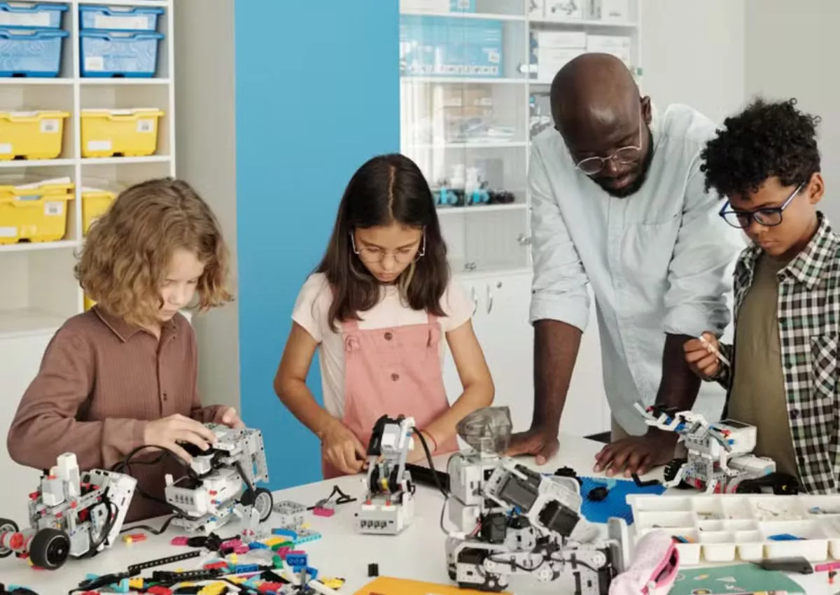 Cultura Maker vem se mostrando importante na educação