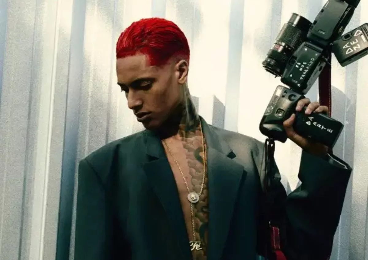 PT nega a filiação de Oruam para concorrer às eleições de 2026