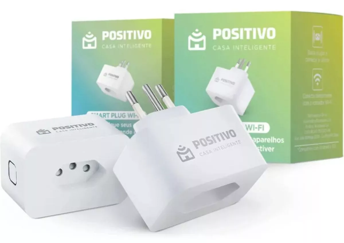 Tomada inteligente é fundamental para quem quer praticidade