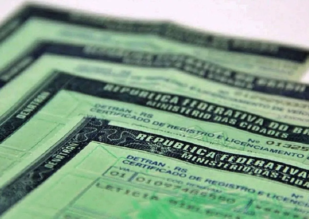 IPVA começa a ser pago a partir do mês de janeiro