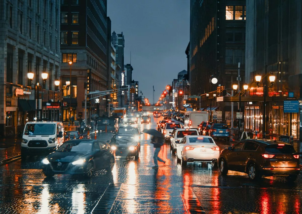 Vários estados não cobram impostos anuais sobre a propriedade de veículos