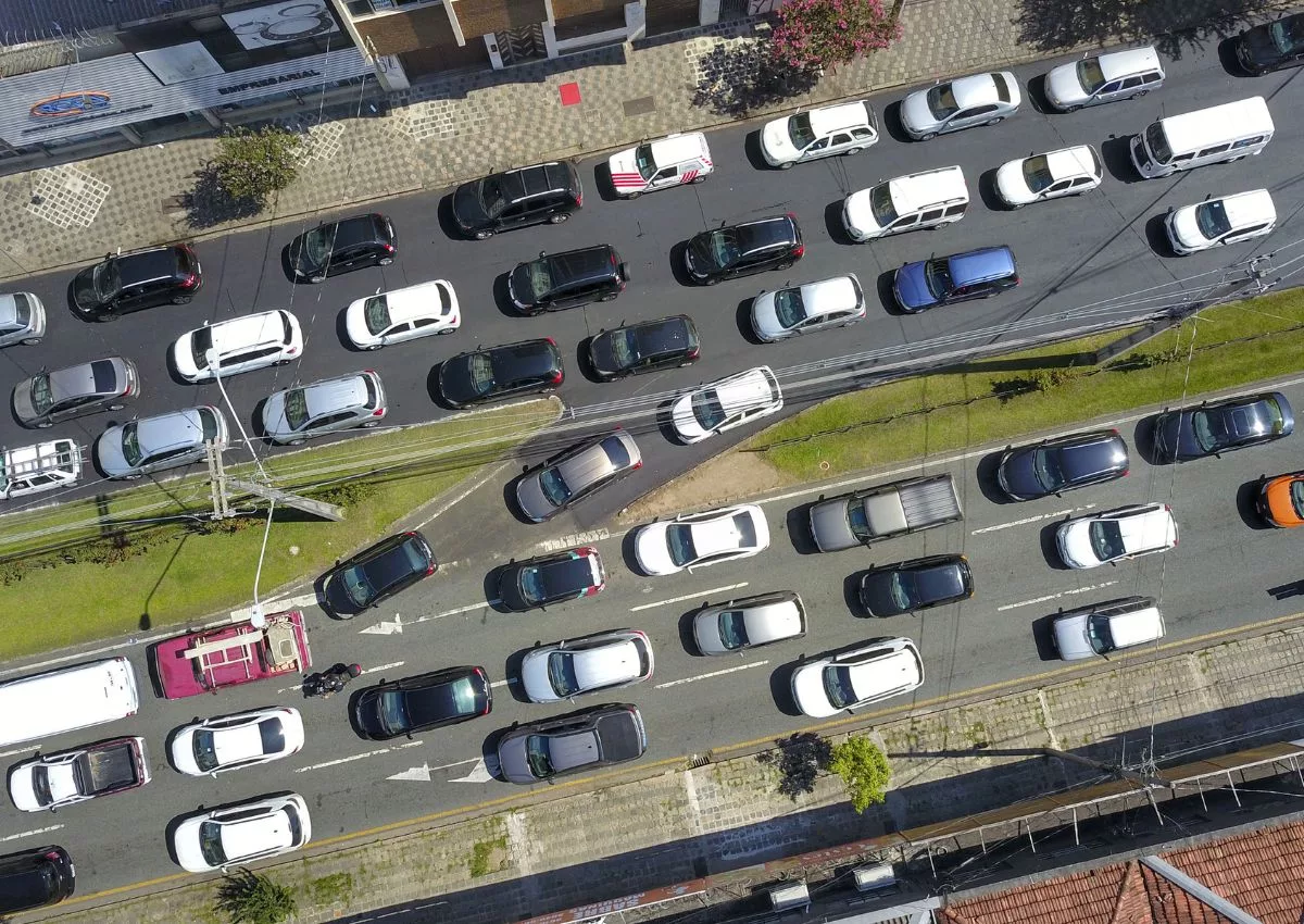 Estado do Paraná reduziu 49% do valor do imposto em relação ano passado