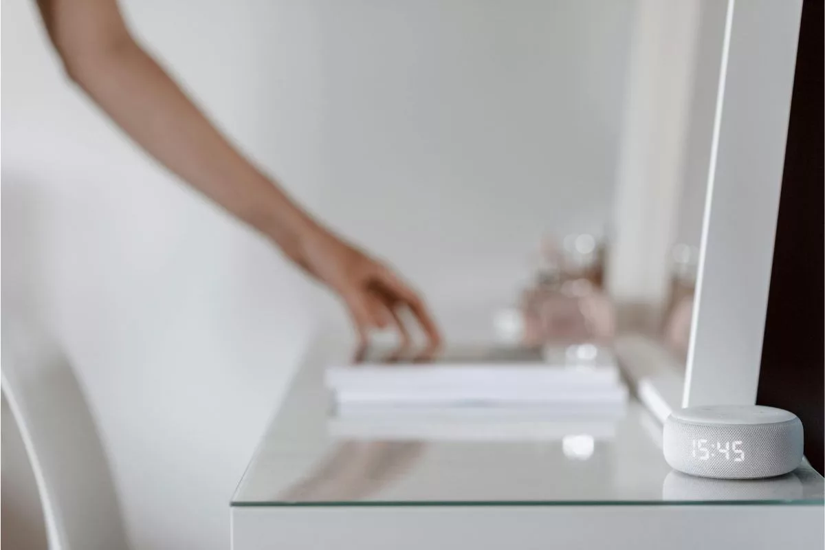 Assistente de voz: comodidade e conforto a um comando