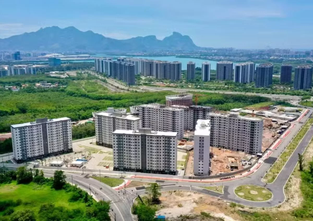 Acordo com a prefeitura impede IPTU de aumentar na Barra Olímpica