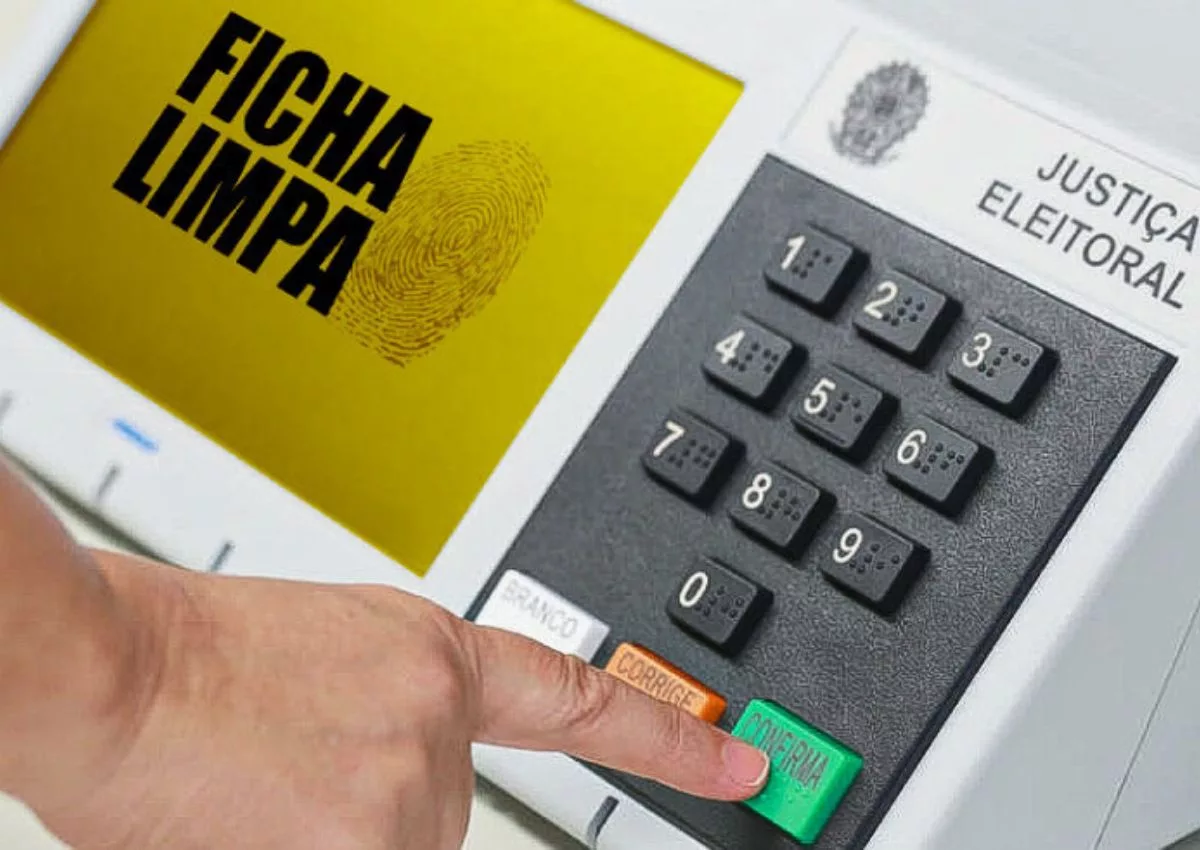 As regras estipuladas pela Lei da Ficha Limpa começaram a valer nas eleições municipais de 2012