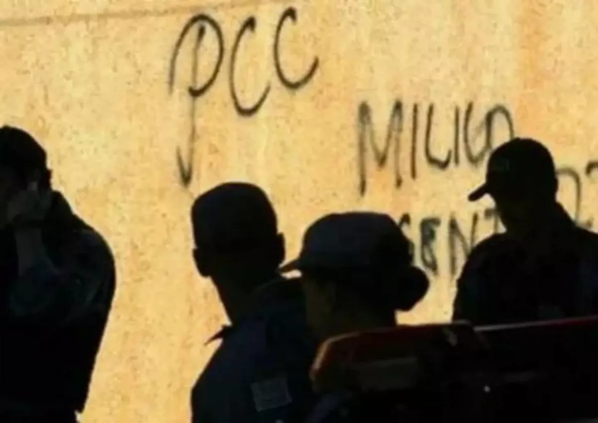 O PCC já estaria presente em pelo menos 15 setores da economia formal