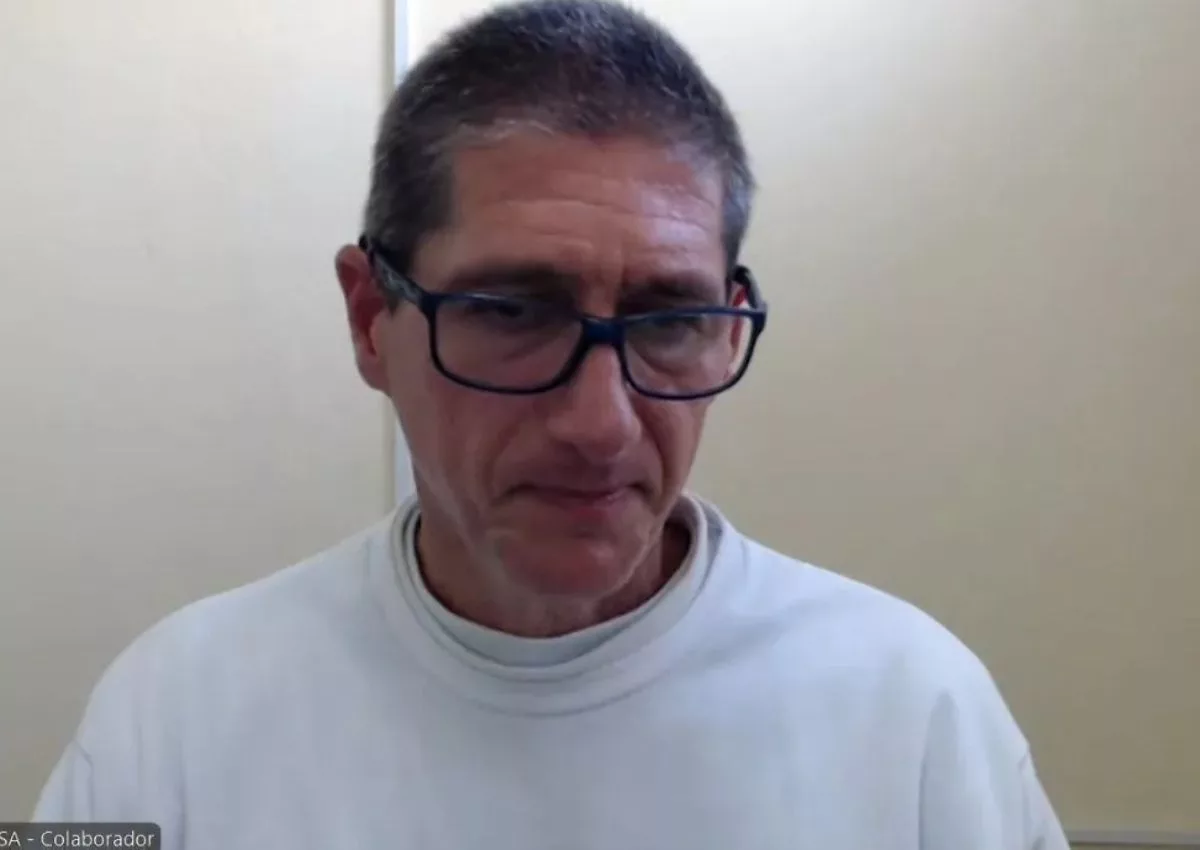 Ronnie Lessa foi condenado pelas mortes da vereadora Marielle Franco e do motorista Anderson Gomes