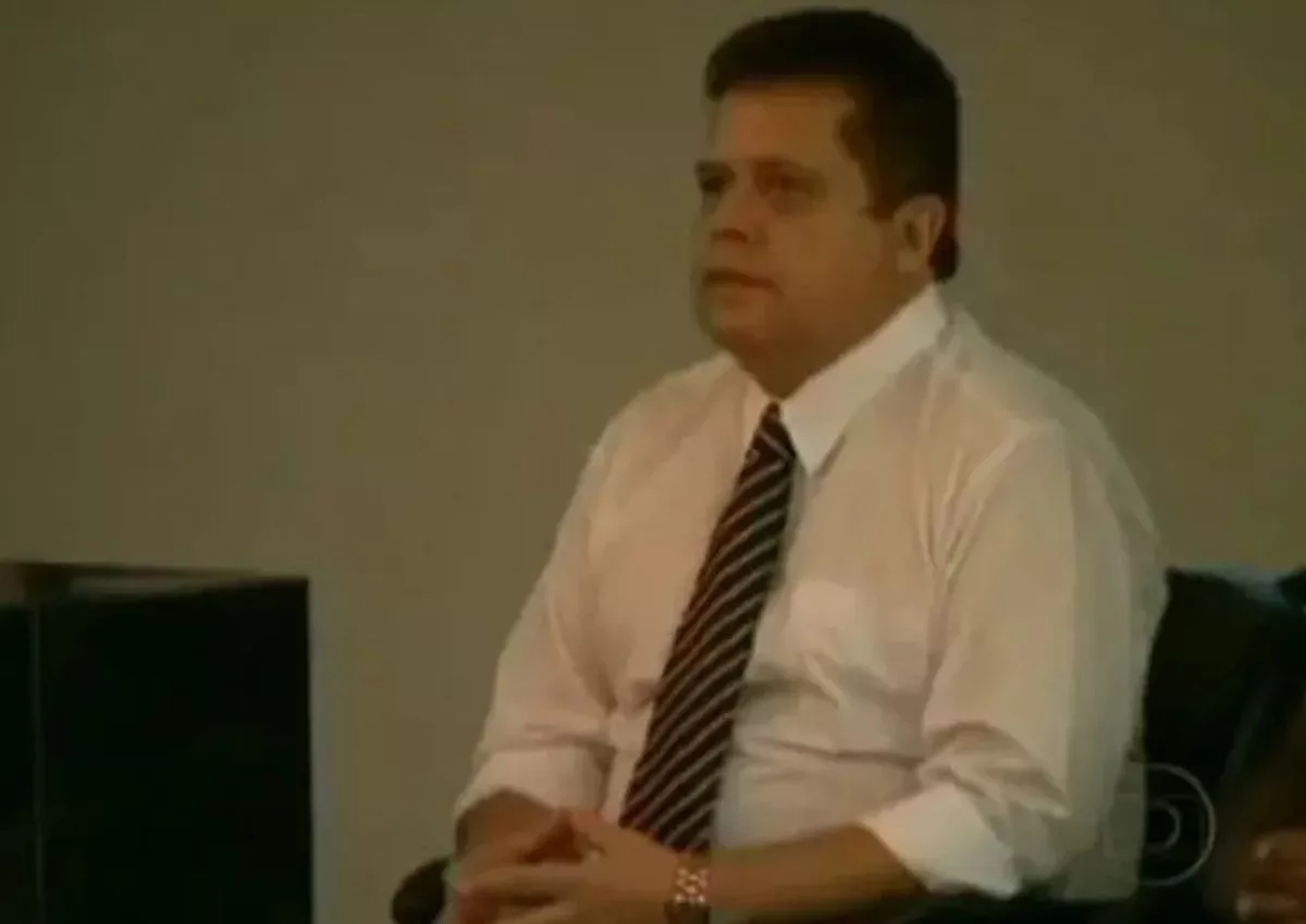 Ex-deputado Talvane Albuquerque foi condenado a 103 anos de prisão