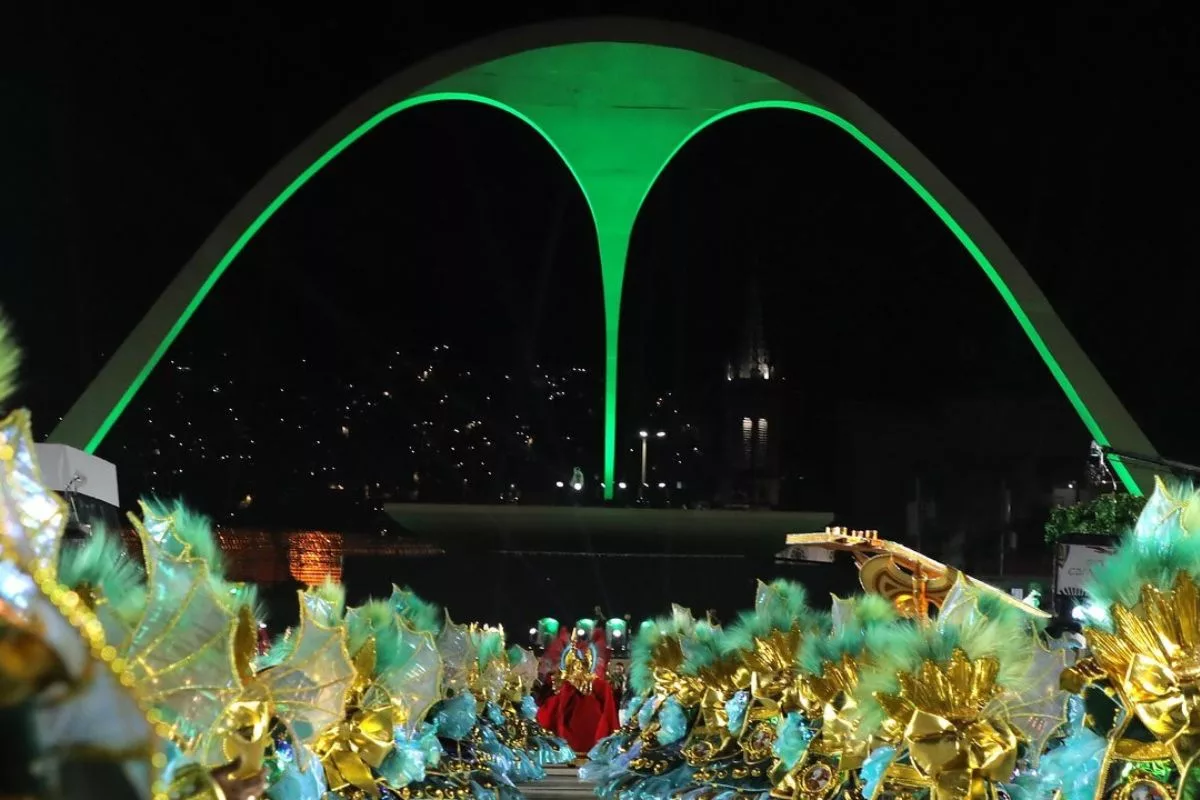 Ordem dos desfiles do Carnaval: Liesa define de acordo com ano anterior