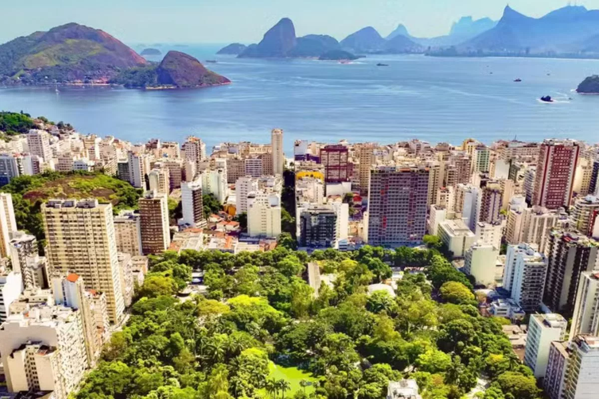 IPTU mais caro de Niterói: Icaraí aparece no ranking, mas há outros mais salgados