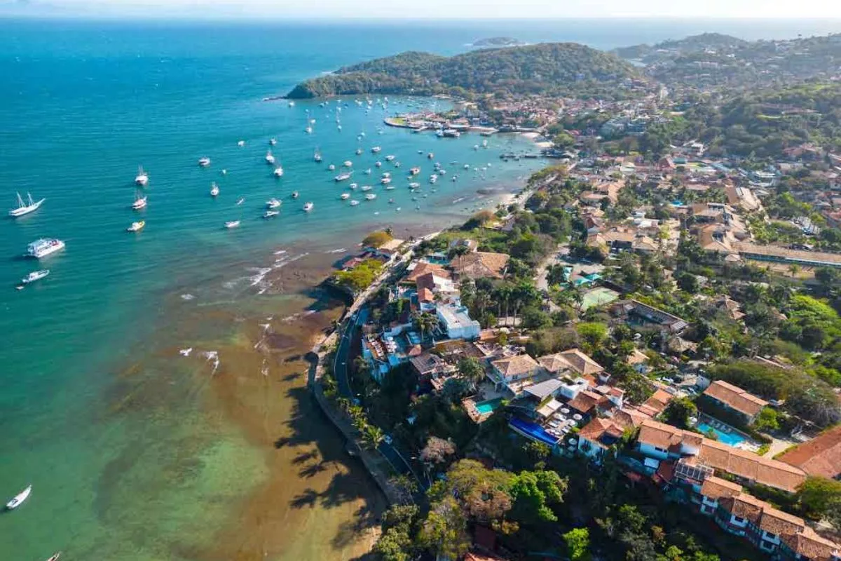 Búzios abre concurso tentador: veja condições e salários