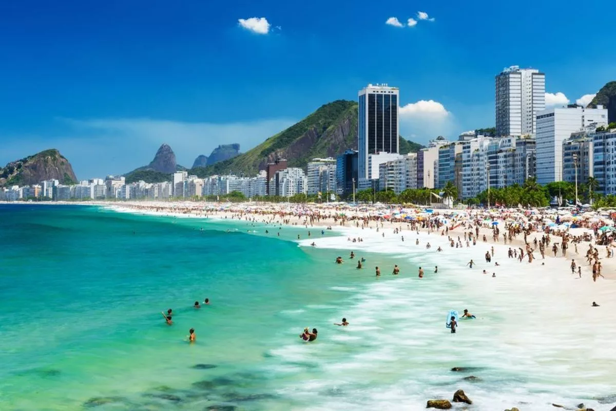 IPTU mais caro do RJ: Copacabana aparece neste ranking salgado