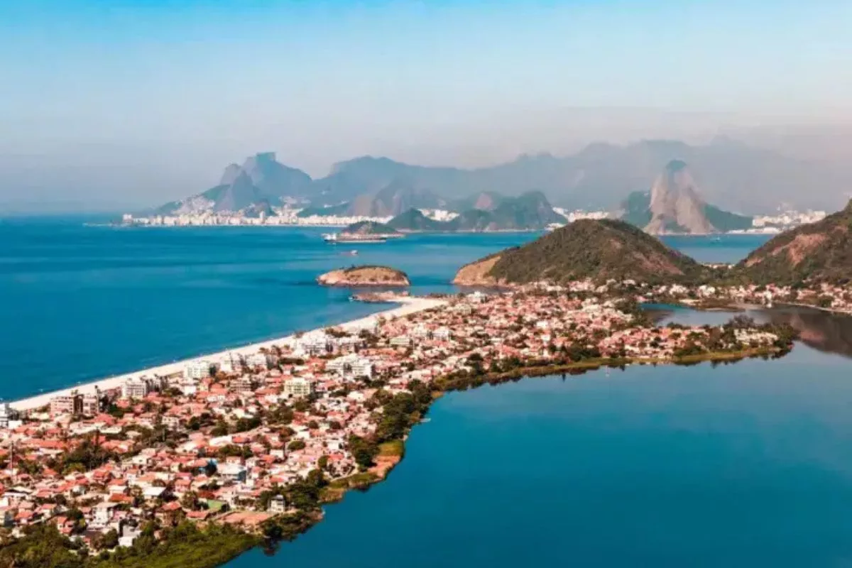 Antes em situação de abandono, a valorização fez Piratininga entrar no ranking do IPTU mais caro de Niterói