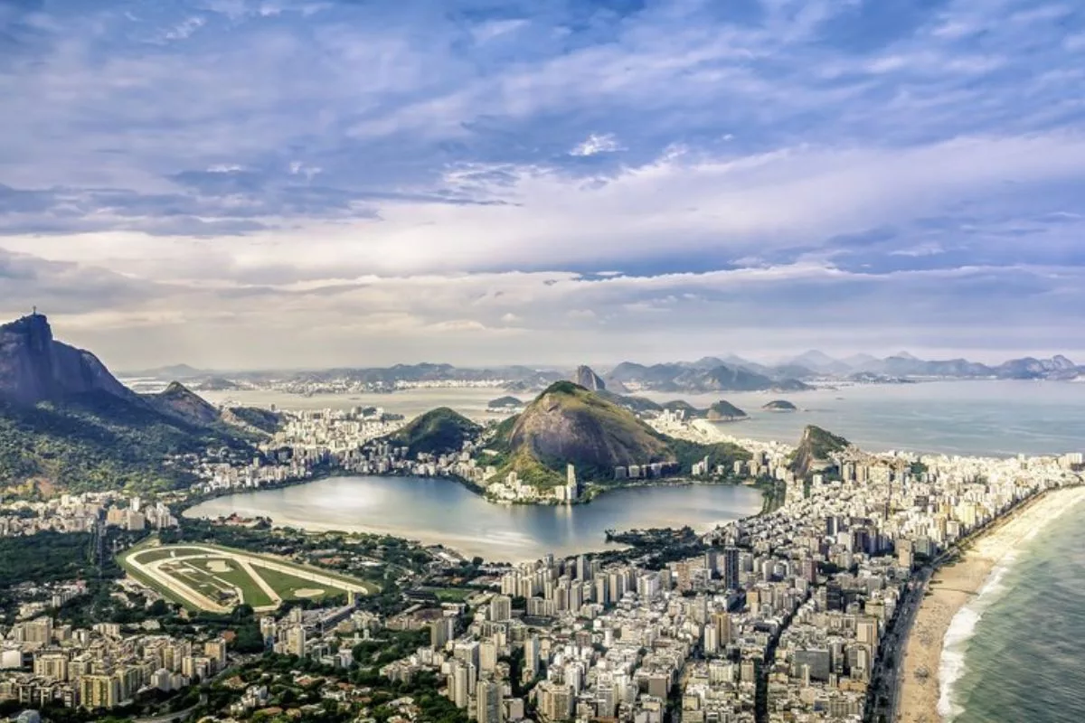 IPTU mais caro do Rio de Janeiro: Zona Sul domina o ranking