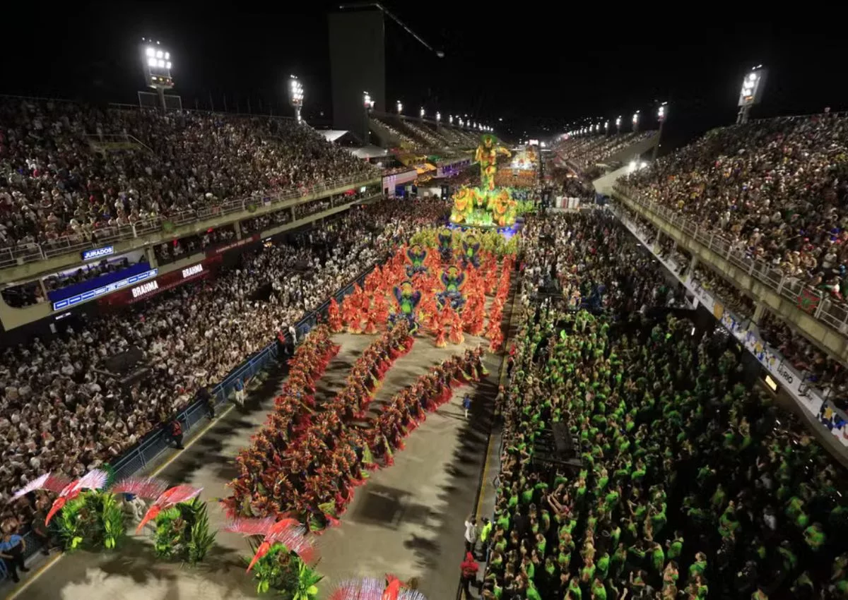 Carnaval terá pontos facultativos no Rio de Janeiro