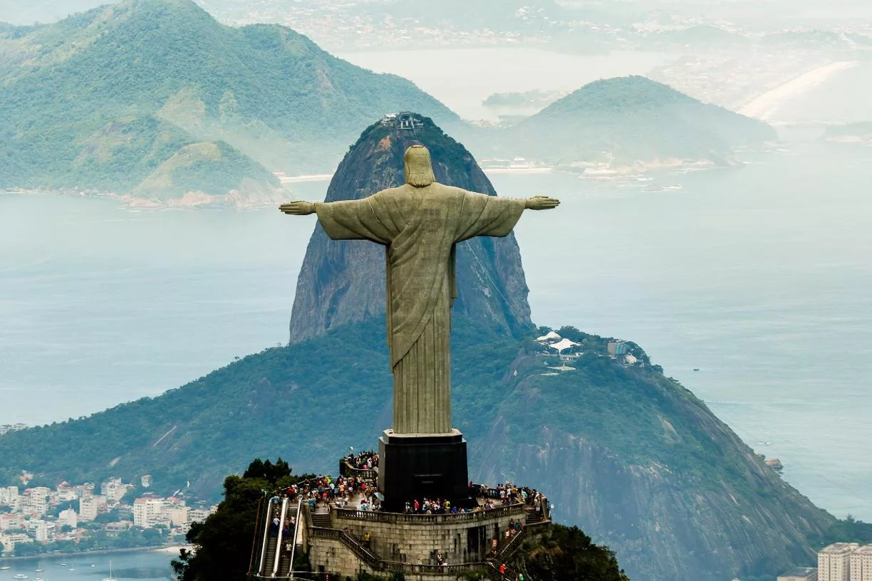 Rio de Janeiro já foi capital de mais de um país. Conheça os detalhes ...